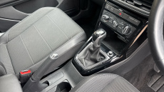 Volkswagen T-Cross 1.0 TSI 110 Black Edition 5dr DSG Petrol Estate